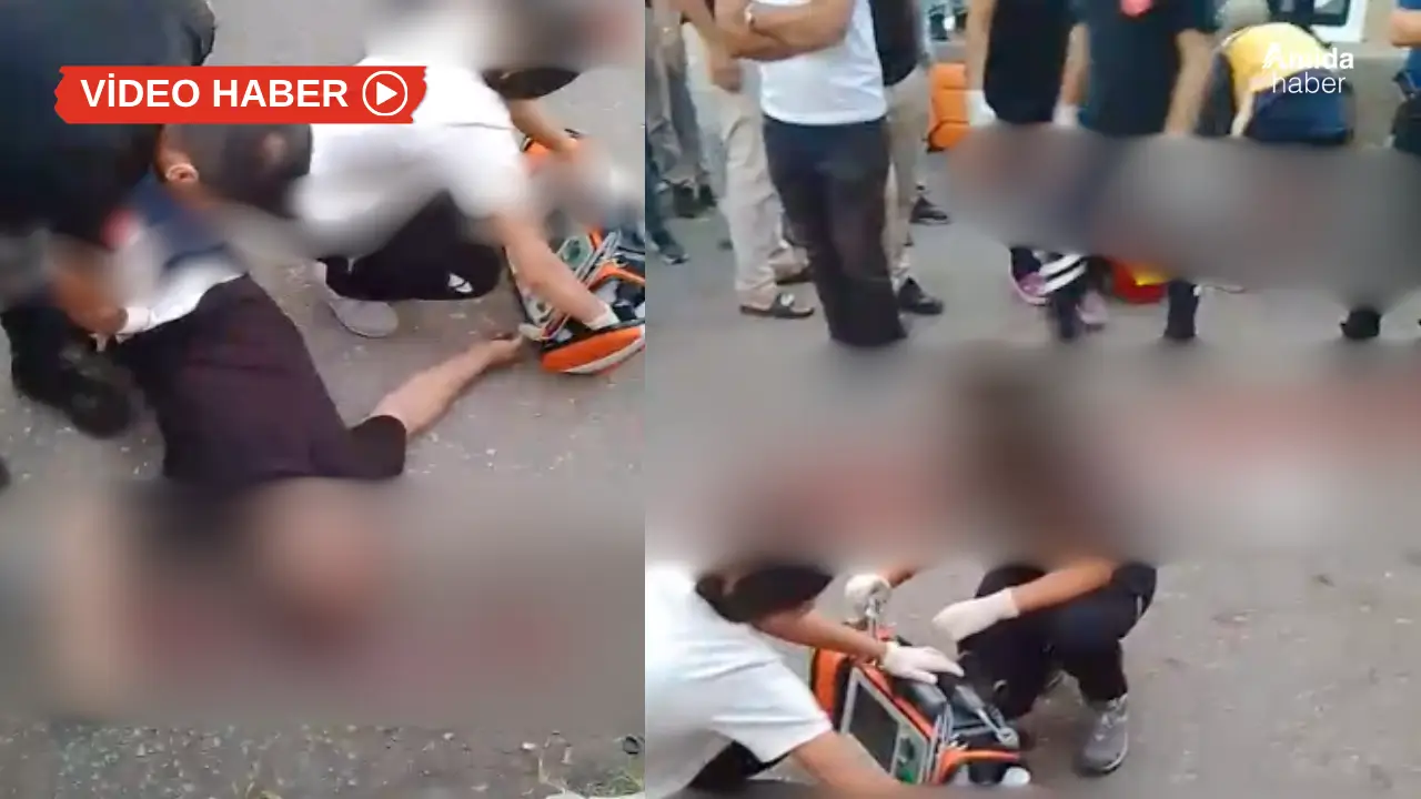Diyarbakır’da dehşet: 2 kişi öldü, 1 kişi ağır yaralandı