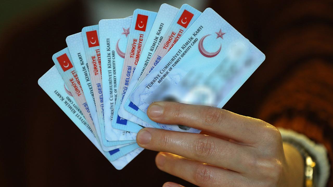6 bin 134 kişinin vatandaşlık kararı iptal edildi