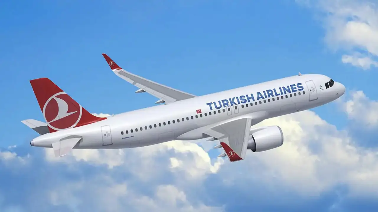Türkiye’den İran’a tüm uçuşlar iptal edildi: Mart’a kadar yok