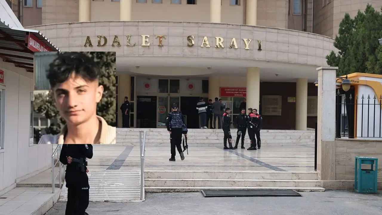 Kompresörle öldürülmüştü: Sanık hakim karşısına çıkıyor