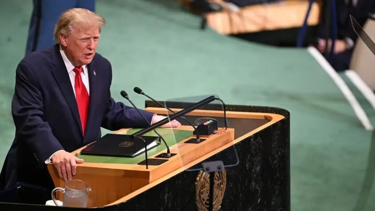 Trump’tan İran’a tehdit: ‘Ya anlaşma yapacağız ya da yok etme kararı vereceğiz’