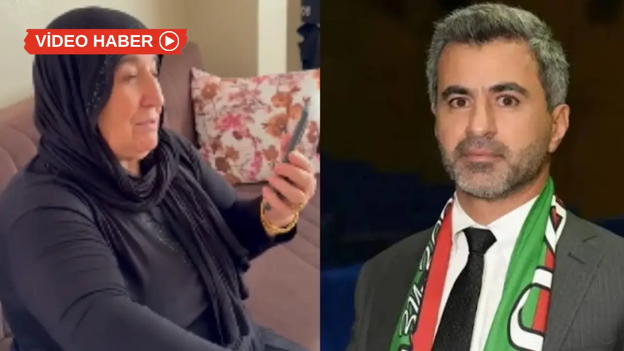 Viral olan Amedspor taraftarına Nahit Eren’den telefon: Stadyuma davet etti