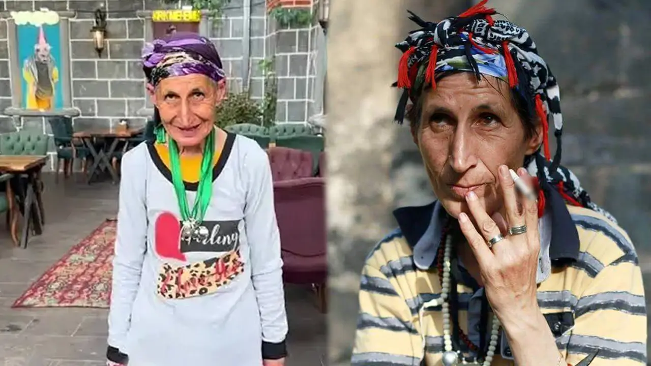 Diyarbakır’ın ‘Sonê’si Hazro’da defnedildi