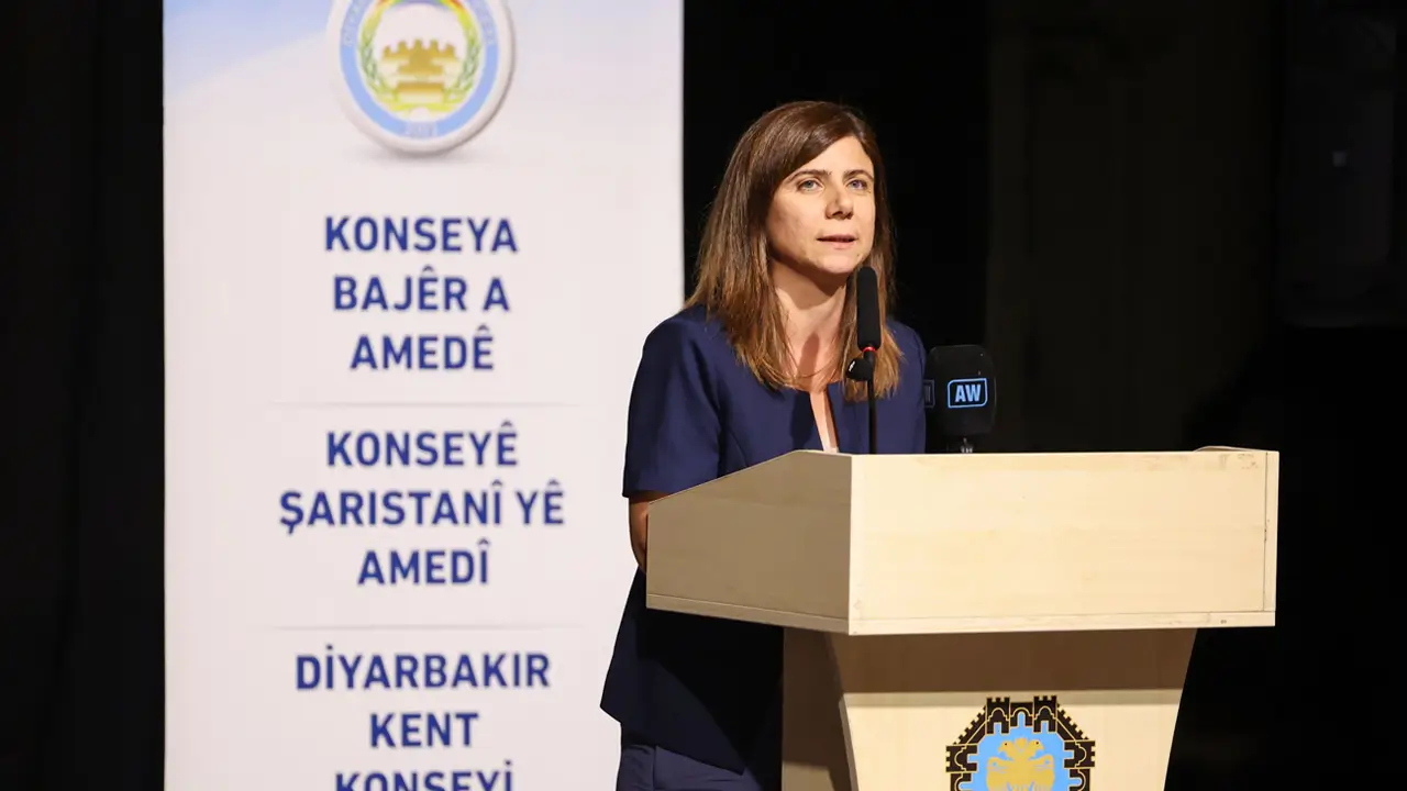 Diyarbakır’ın dünya mirası için kritik çağrı: Artık zamanı geçti