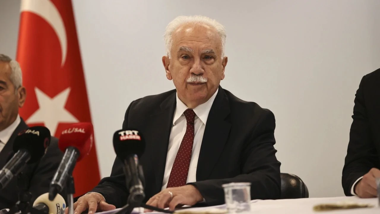 Kozinoğlu’nun ölümü soruşturmasında Doğu Perinçek ifade verdi
