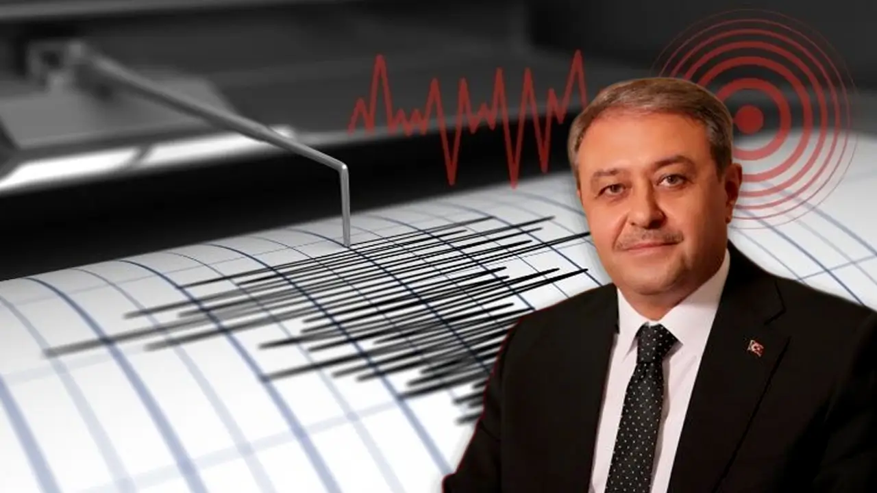 Şanlıurfa Valisi'nden deprem açıklaması