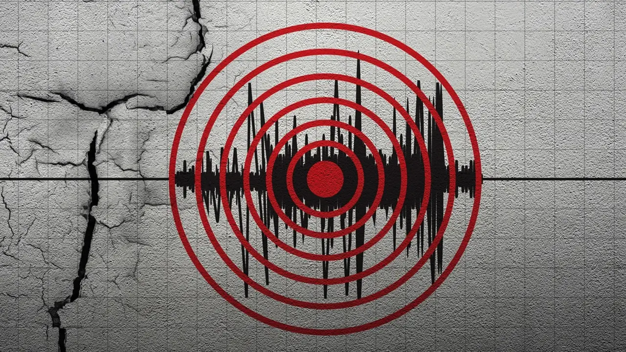 Deprem uzmanı uyardı: Tehlikeli fay üzerinde