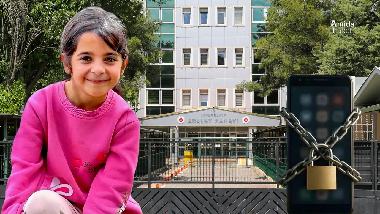 Narin Güran cinayeti: 99 hesaba erişim engeli