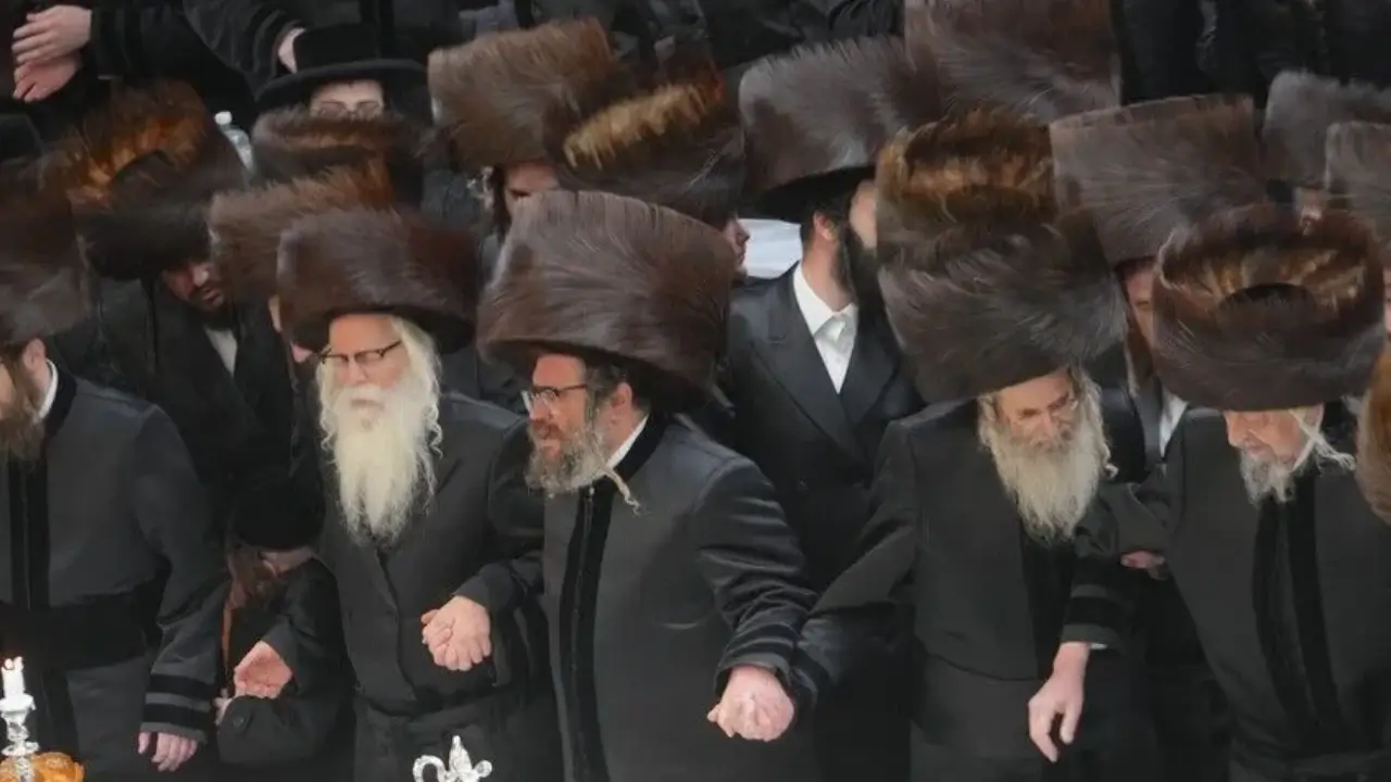 Satmar Yahudileri oy kullanmayan İsraillilere 200 dolar verecek