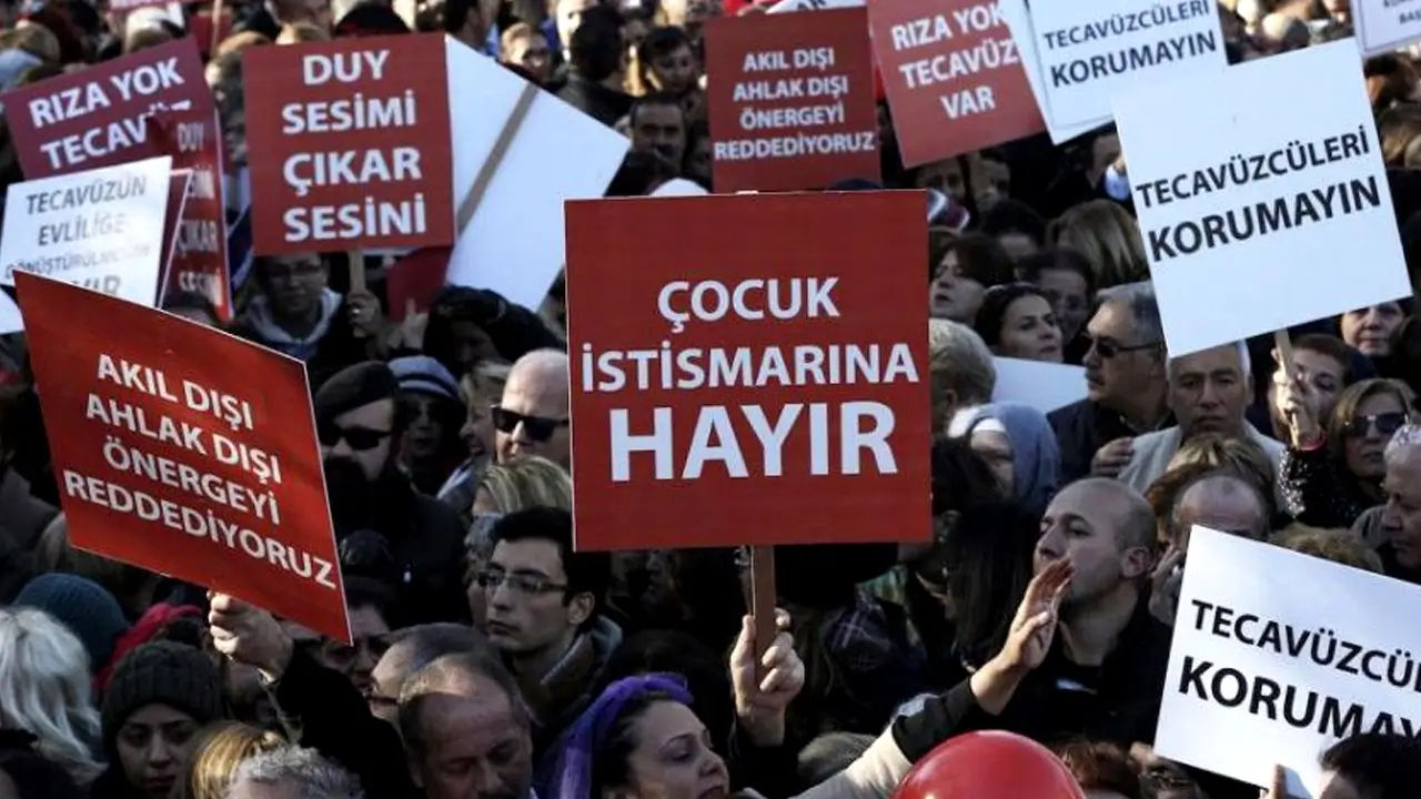 Diyarbakır’da istismar iddiası: Şüpheli tutuklandı