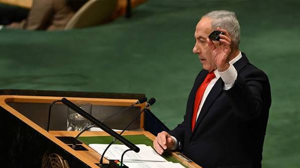 BM’den Netanyahu’ya ‘Genel Kurul’a saygı’ çağrısı