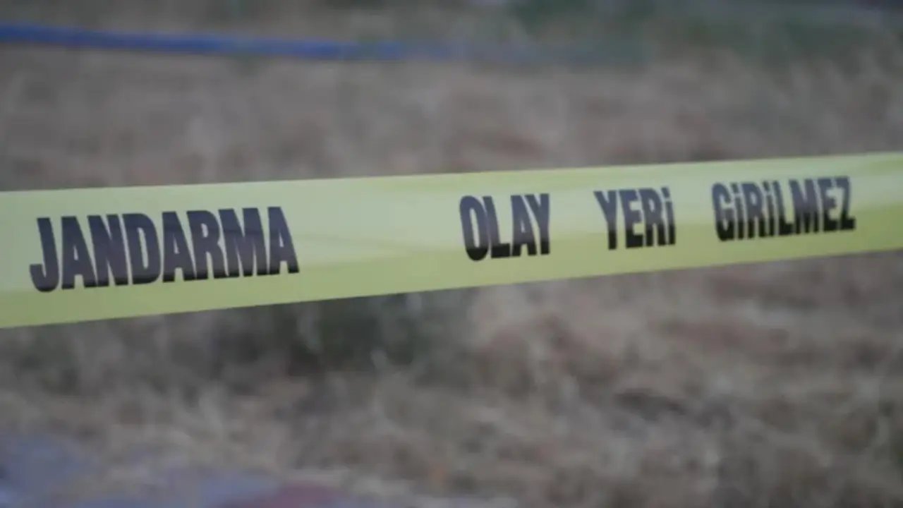 Bitlis’te arazide erkek cesedi bulundu
