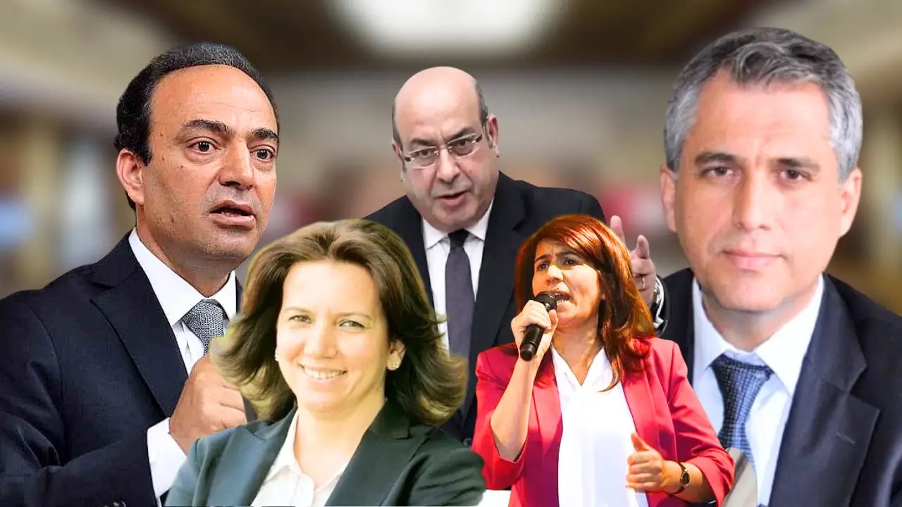 Süreçte gözler dönüşlerde: Gelecek isimler belli