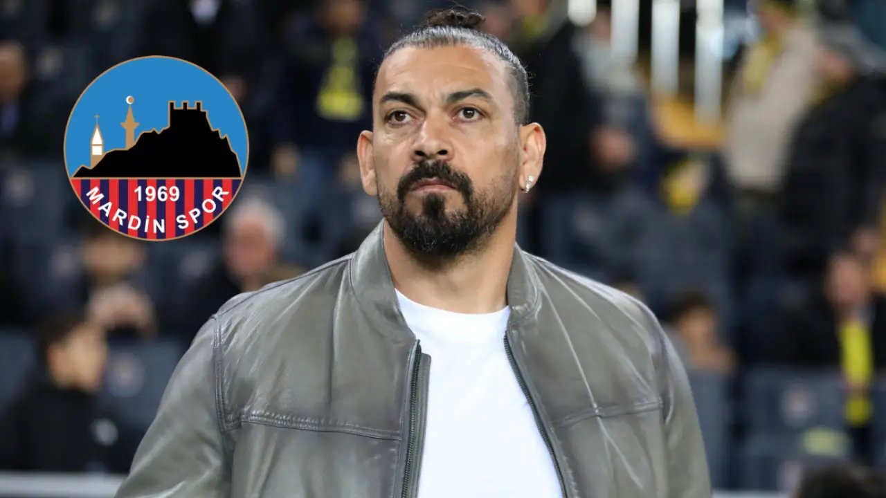 Servet Çetin-Mardinspor görüşmesinin perde arkası belli oldu