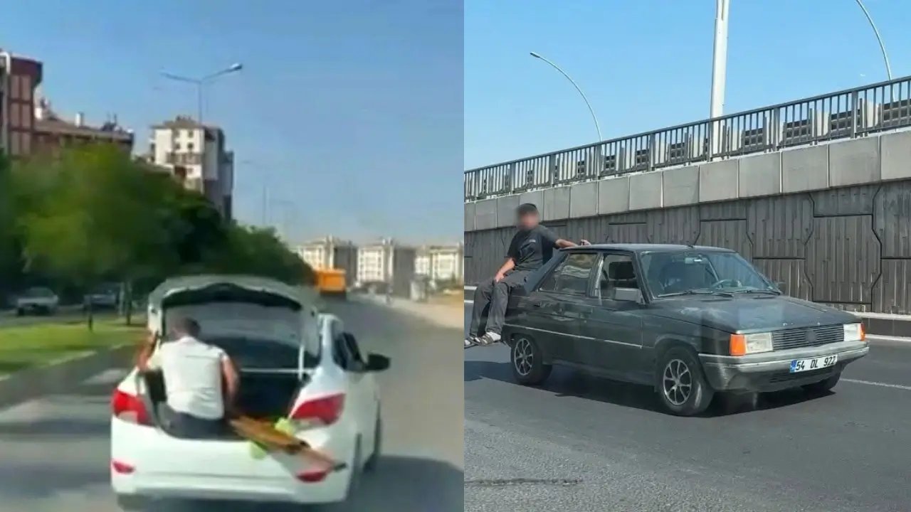 Diyarbakır’da yürekleri ağza getiren yolculuk