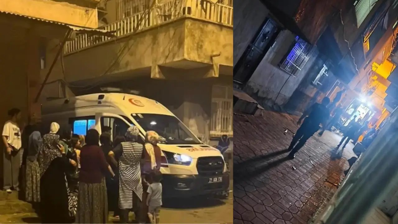 Diyarbakır’daki cinayetin ardından dikkat çeken ifade