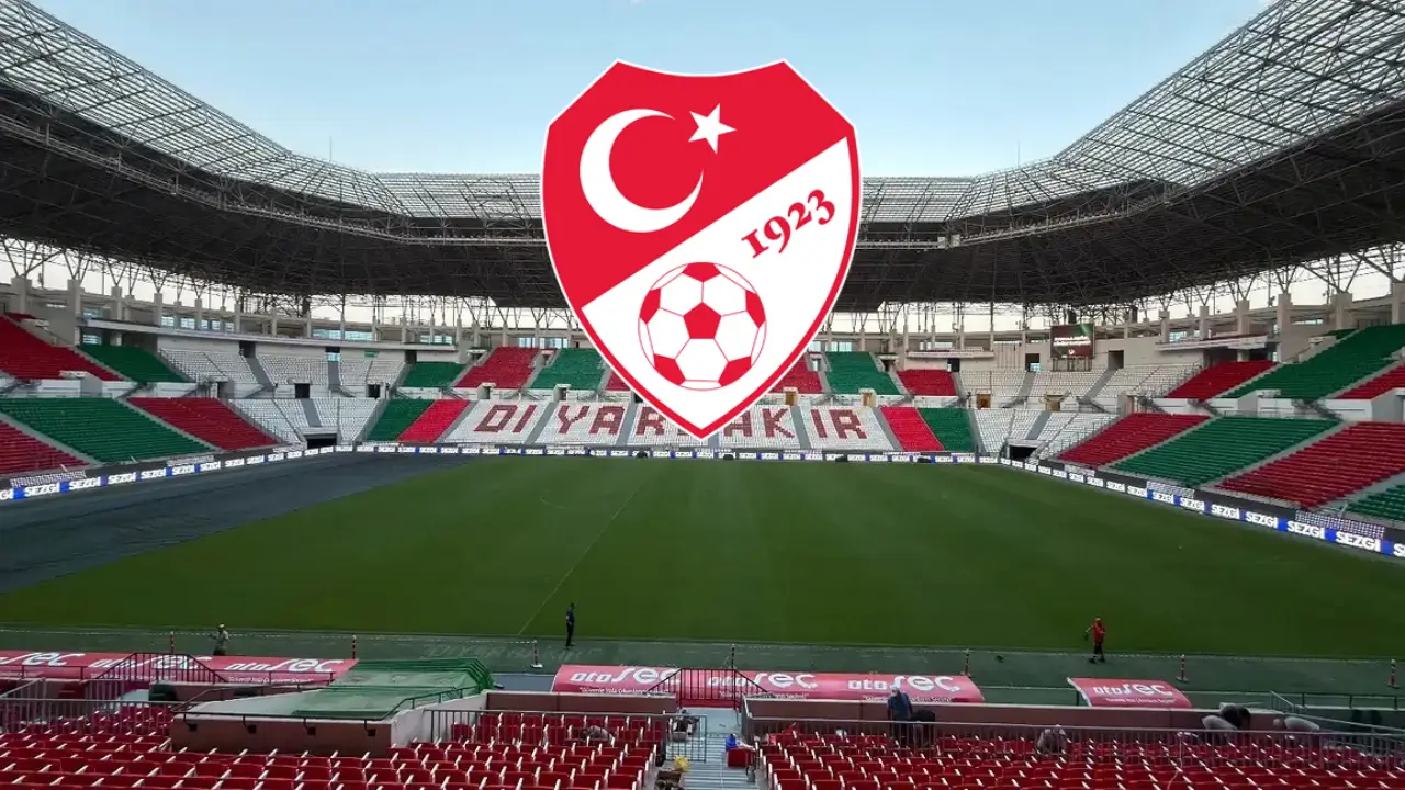 Diyarbakır, A Milli Takım’ı bekliyor: TFF’ye çağrı