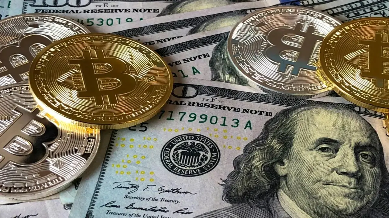Bitcoin 84 bin doların üstüne çıktı