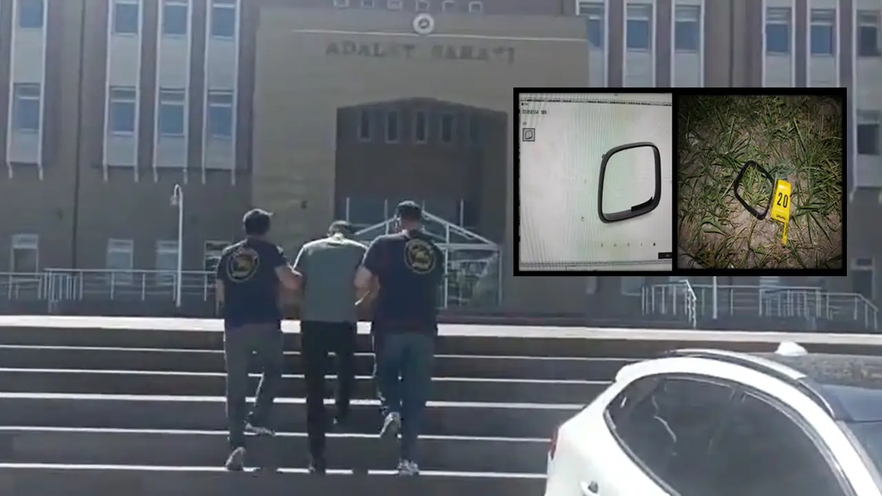 11 yıllık kadın cinayetini JASAT aydınlattı