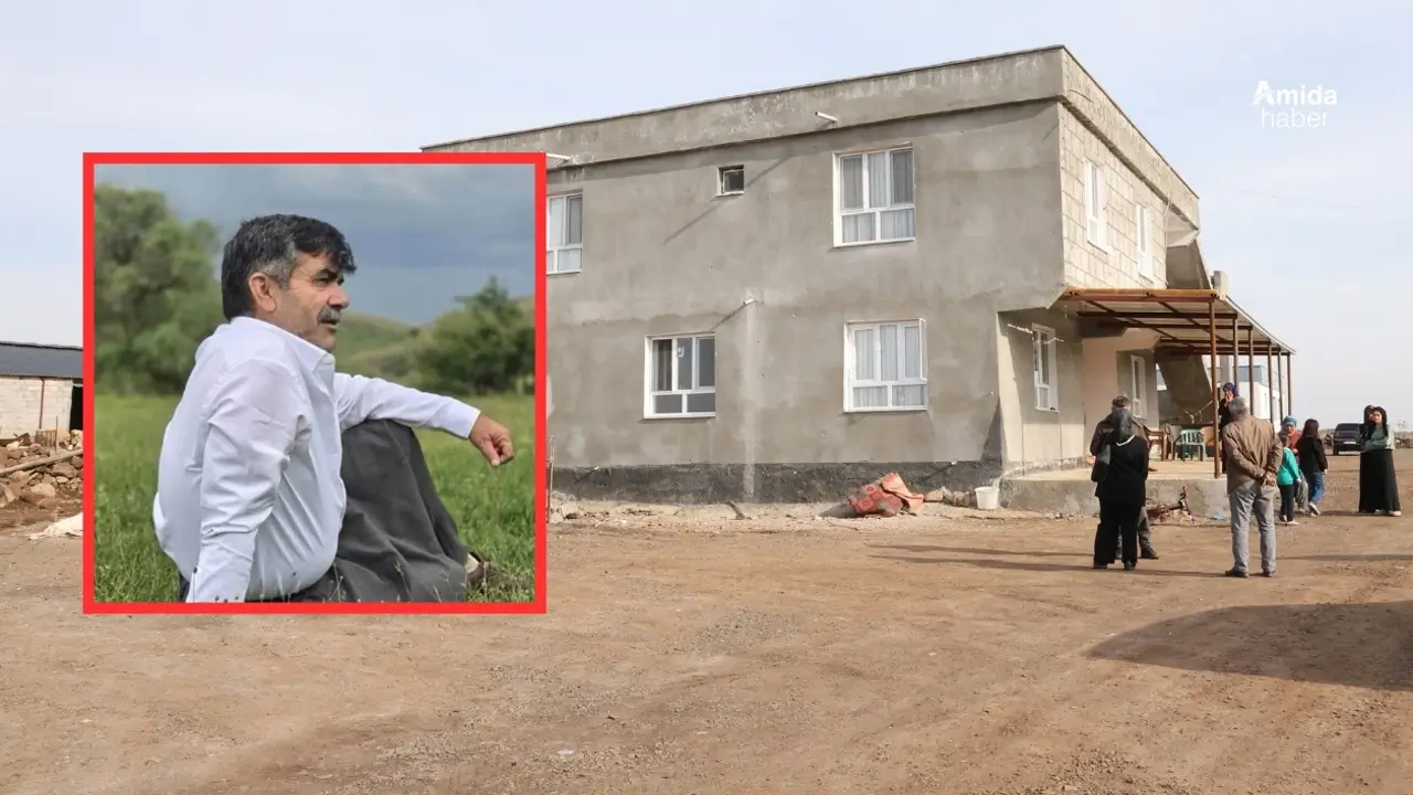 Diyarbakır’daki ev baskını davasında ilk duruşma: 2 tahliye