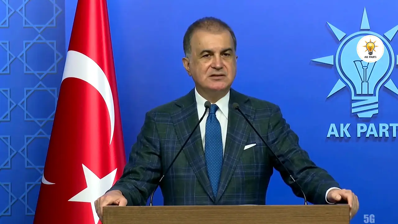 AK Parti Sözcüsü’nden fon açıklaması: Taviz yok