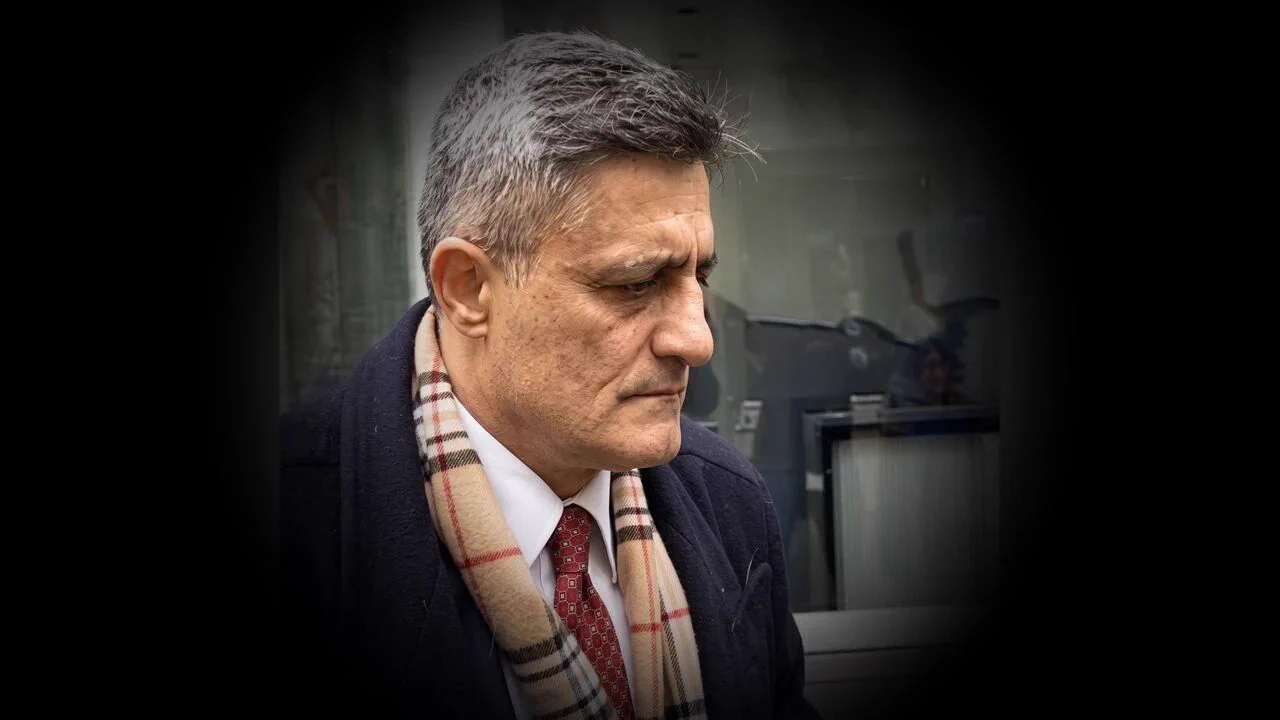 Kozinoğlu soruşturması: Evinde ölü bulundu
