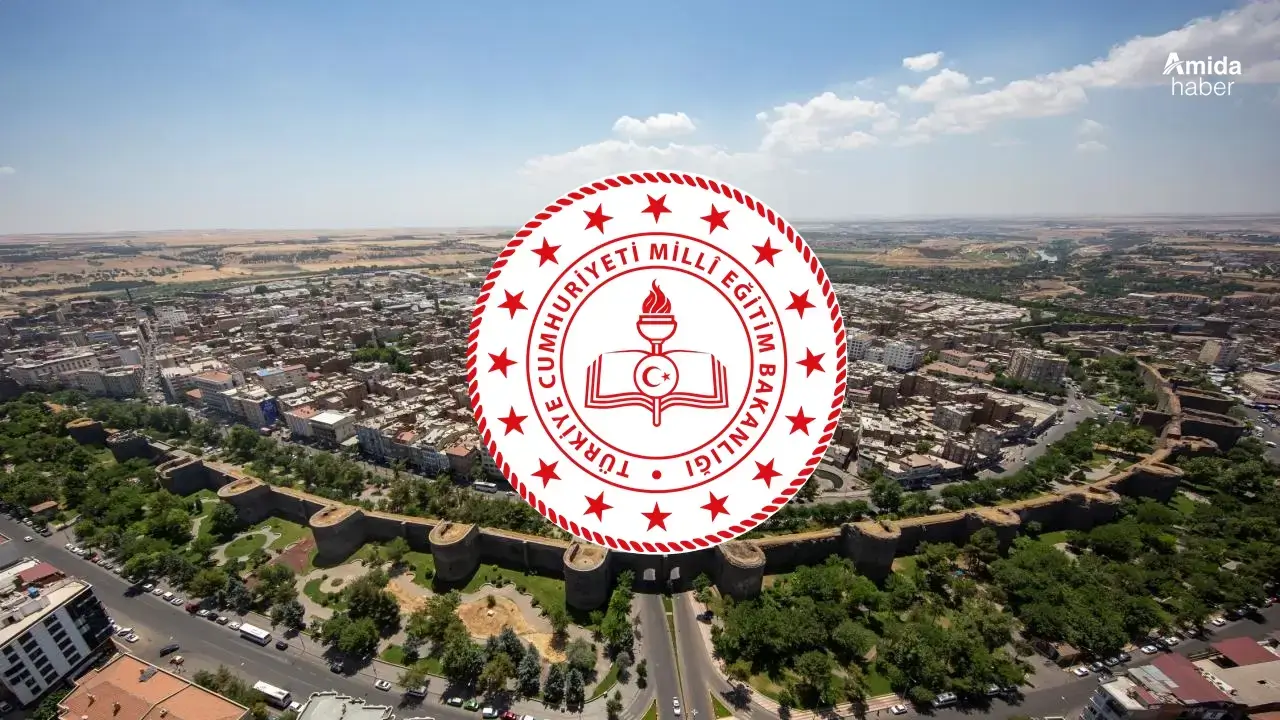 Diyarbakır 7’nci sırada: 1.868 kadro açığı