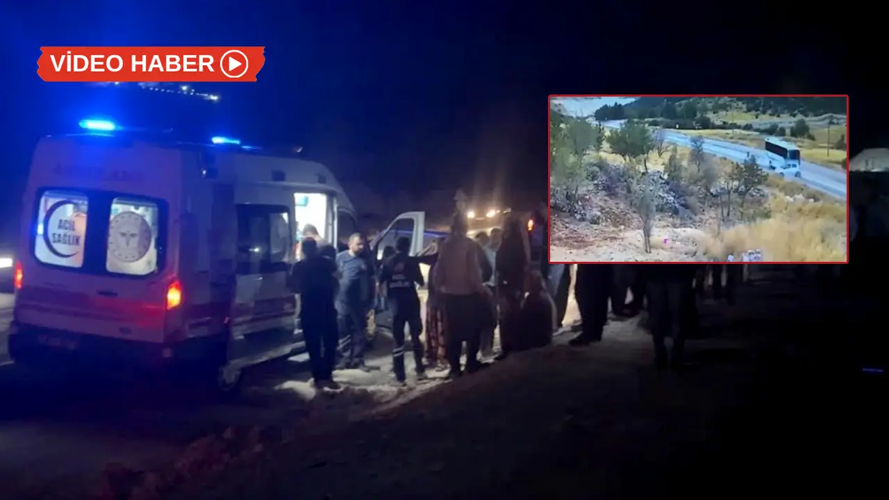 Gaziantep'te ölü sayısı arttı, aynı yolda yeni kaza