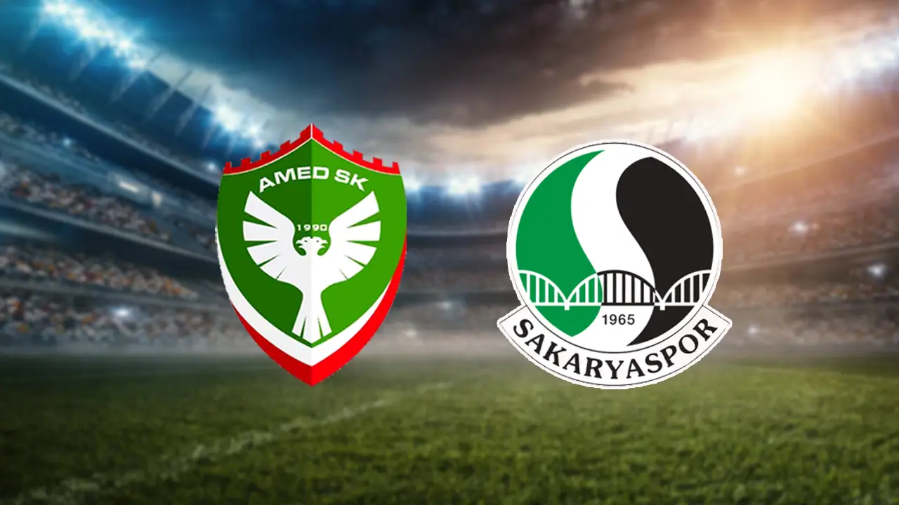 Amedspor’un eski golcüsü Sakarya’yı zirveye taşıdı