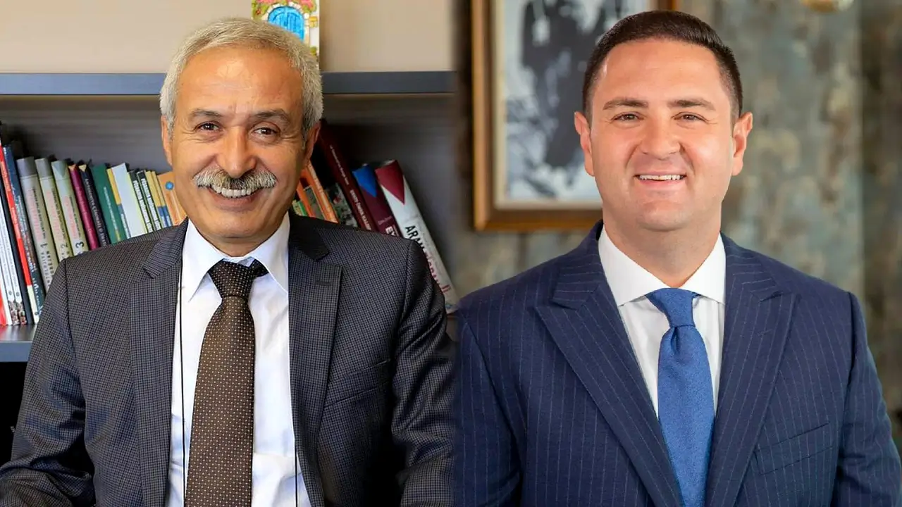 Mızraklı’dan köfte davetine yanıt: Ciğere gelsin!