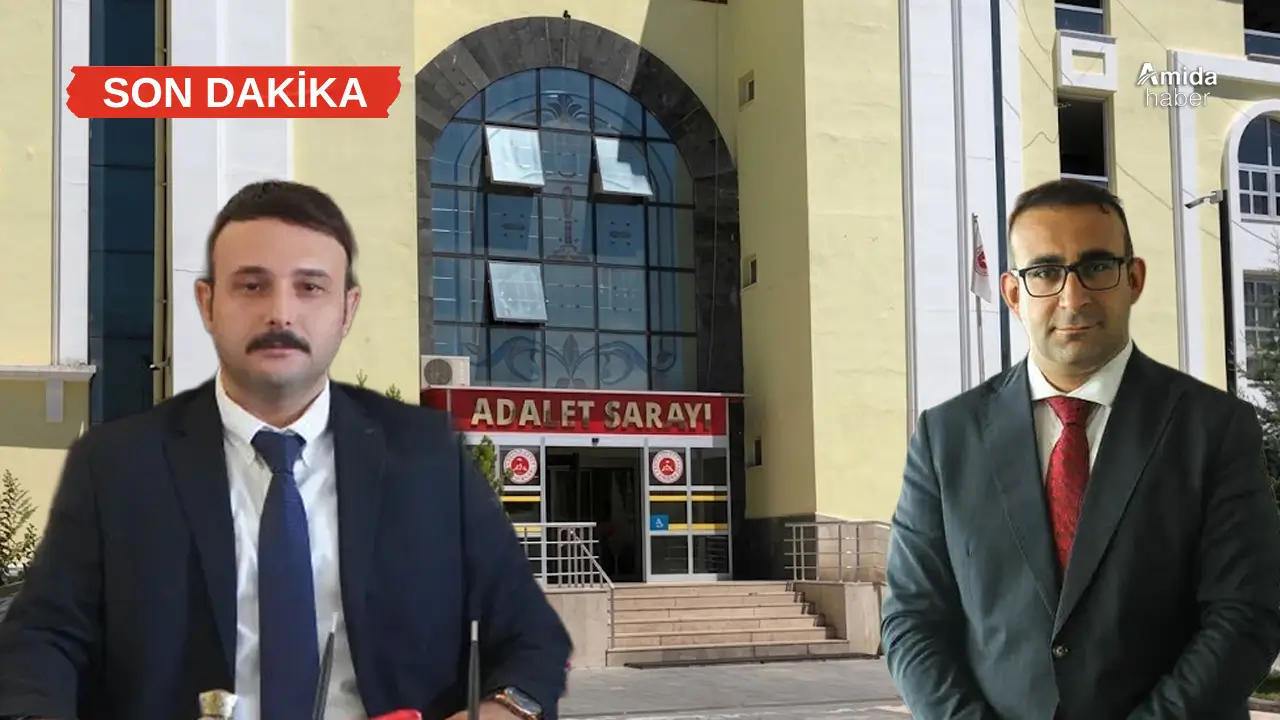 Diyarbakır’da ‘patates’ kavgası: Kaymakam ve savcı gitti