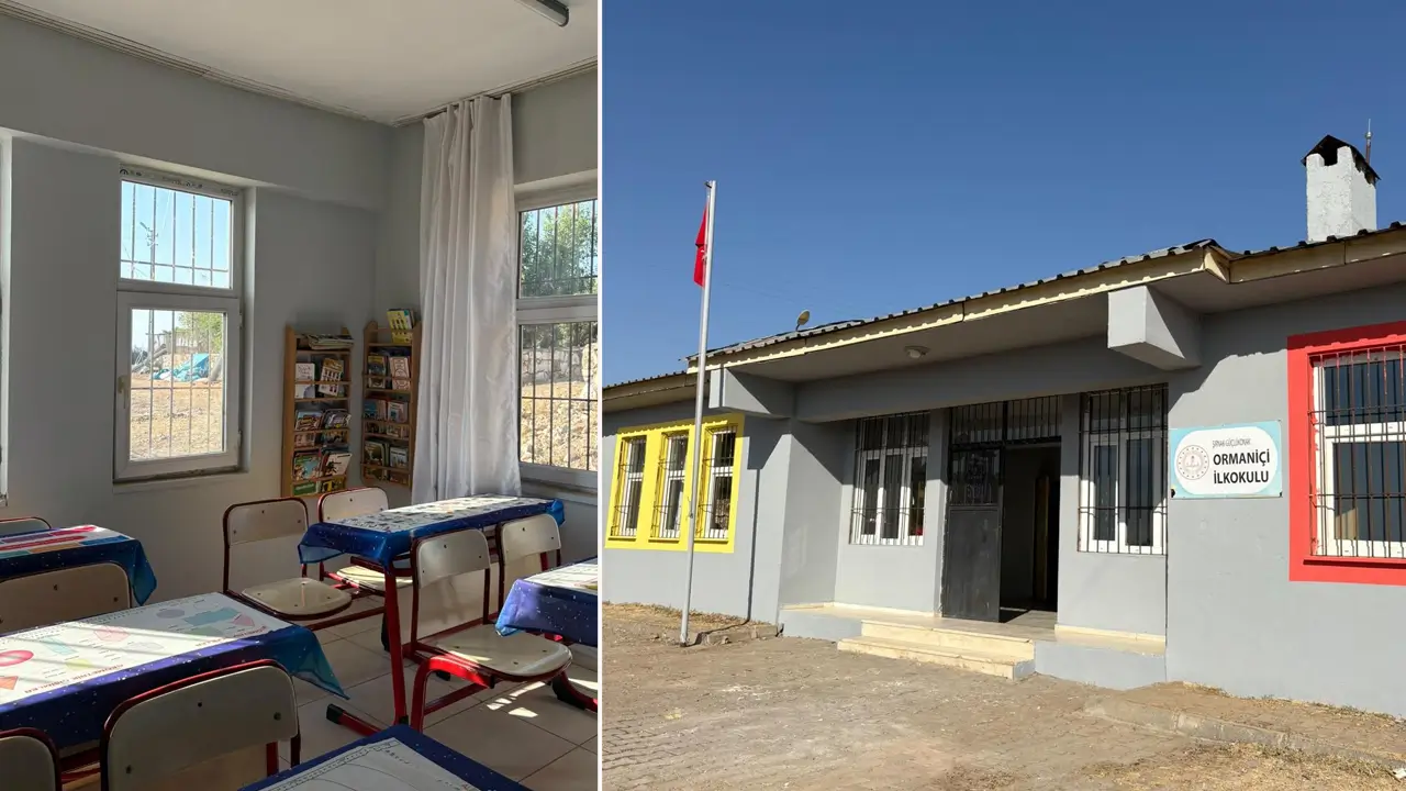 Diyarbakır’da 3 ilçede 600 öğrenciye çanta ve kırtasiye yardımı