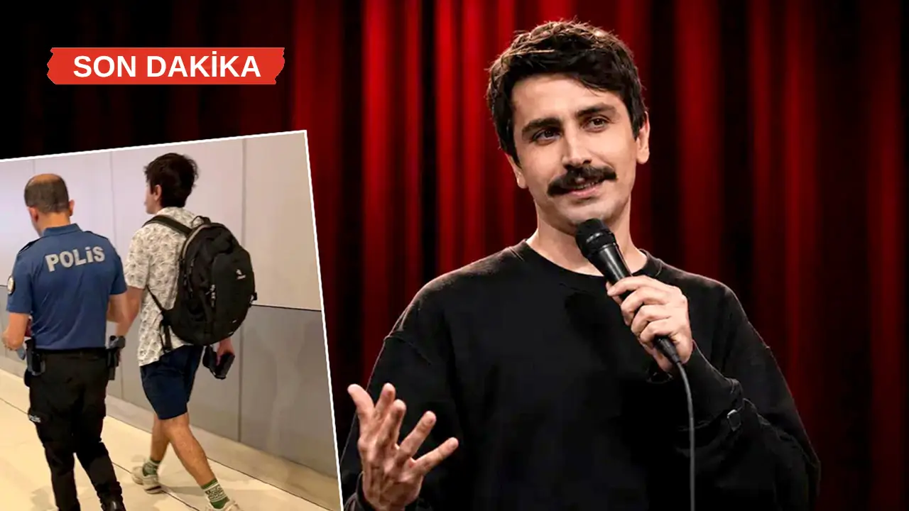 Deniz Göktaş tahliye edildi