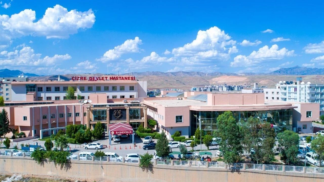 Şırnak’ta arazi kavgası: 1 ölü, 5 yaralı