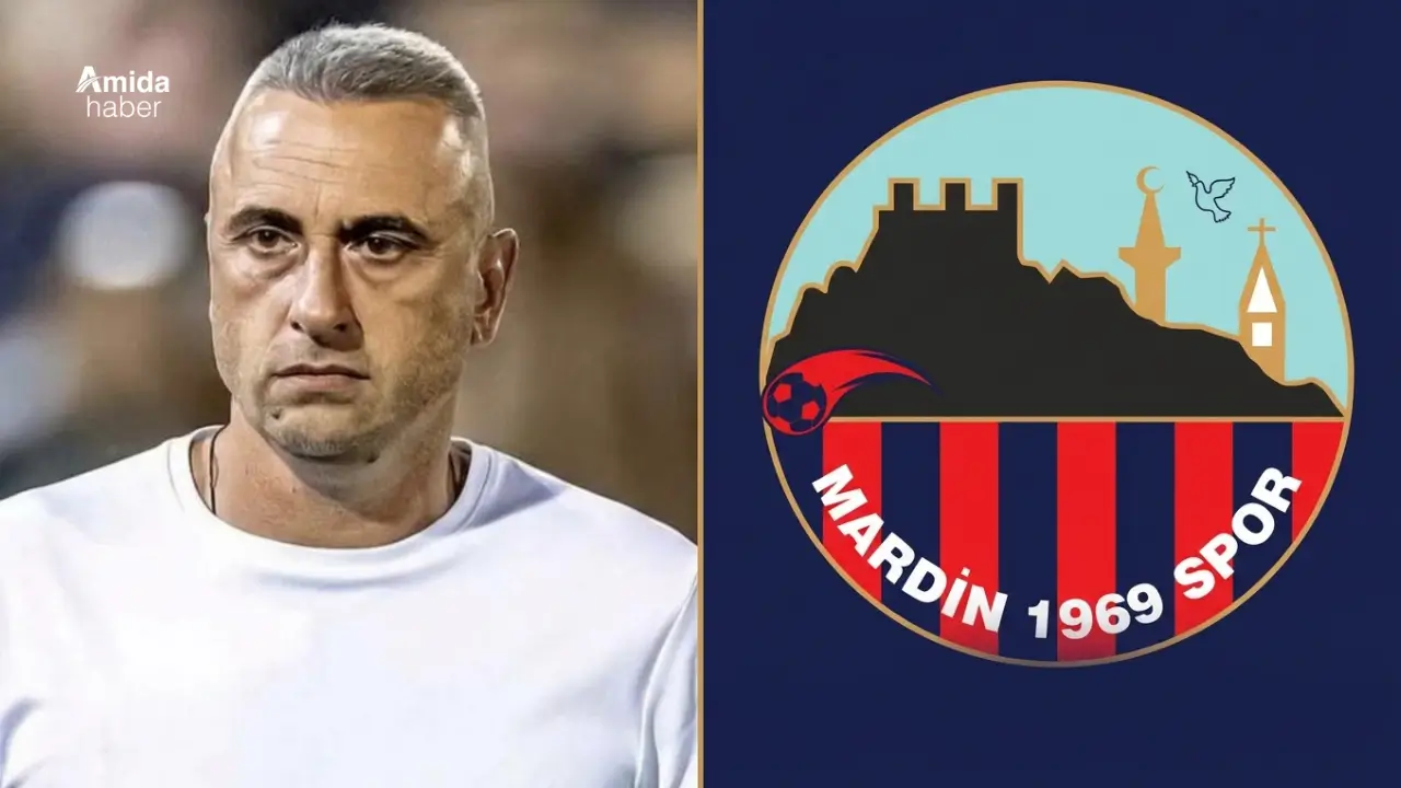 Servet Çetin’den vazgeçen Mardin aradığı hocayı Bulgaristan’da buldu