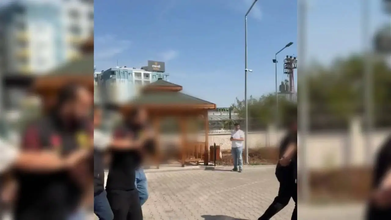Diyarbakır’da silahla yaralama ve dolandırıcılık operasyonu: 6 yakalama