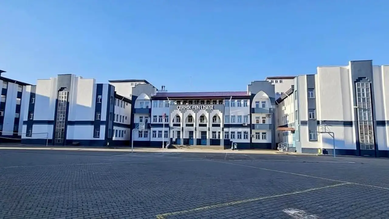 Diyarbakır'da zehirlenme şüphesi: 11 öğrenci hastaneye kaldırıldı