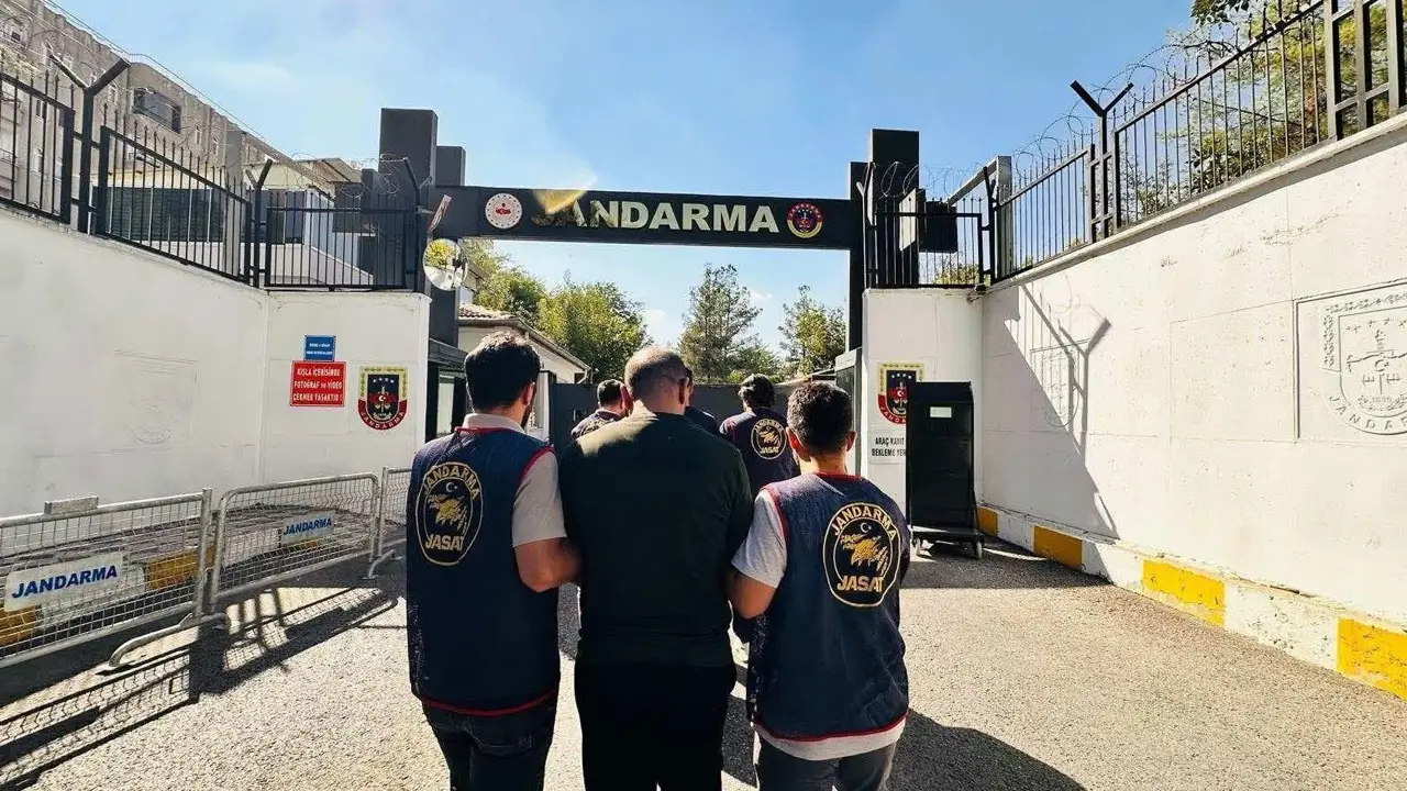 Diyarbakır’da aranan 67 kişi yakalandı