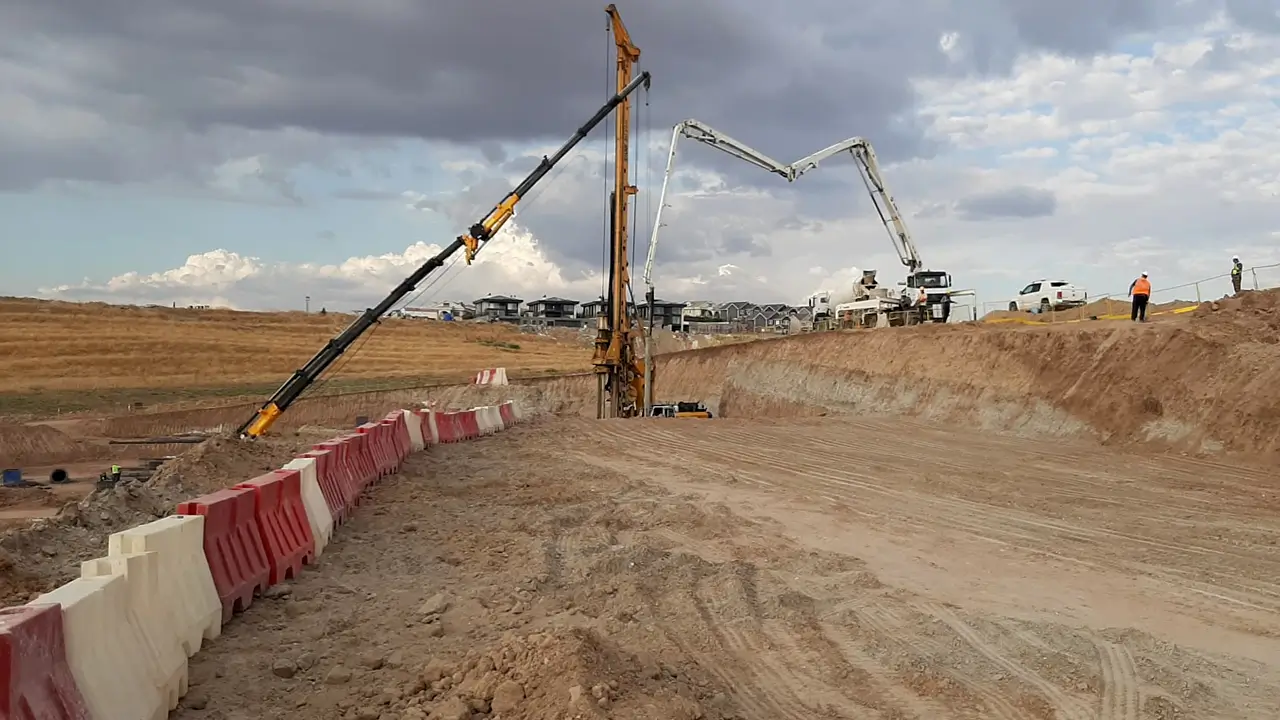 Diyarbakır’ın 600 yataklı hastanesinde kritik eşik aşıldı: Temel atılıyor