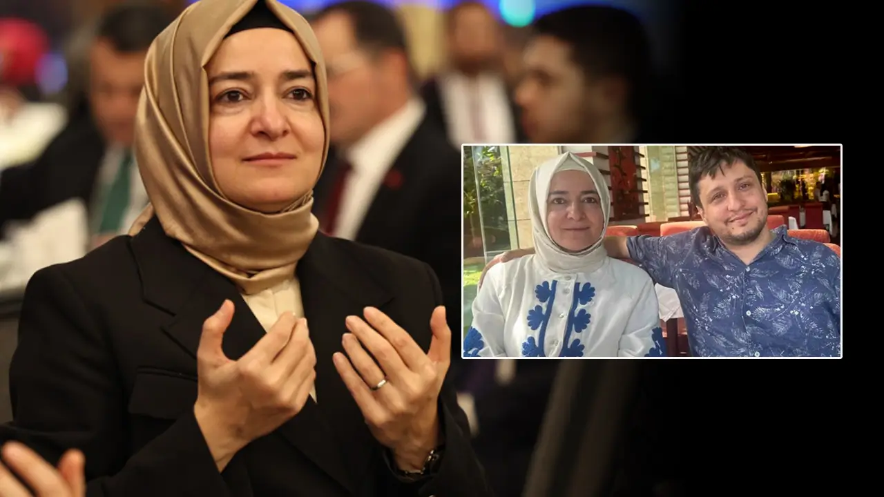 Fatma Betül Sayan ile eşi 2 milyarı iade etti