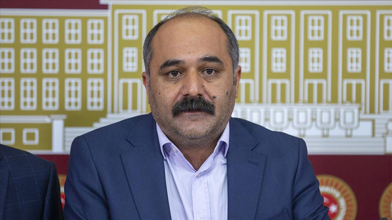 Diyarbakır Milletvekili Berdan Öztürk’ün X hesabı çalındı