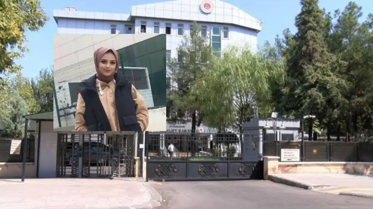 Diyarbakır’da Helin Eren cinayeti: Sanığın tutukluluğuna devam