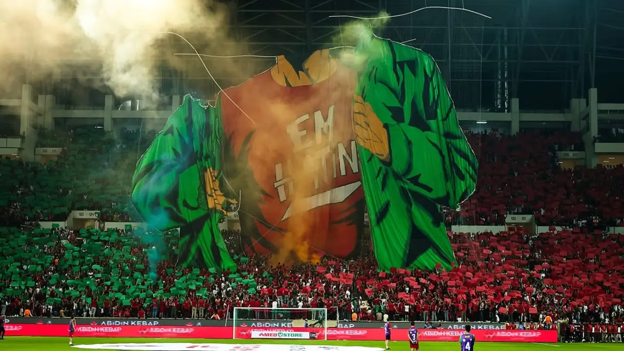 Amedspor taraftarlarından ağır cezalara karşı destek çağrısı