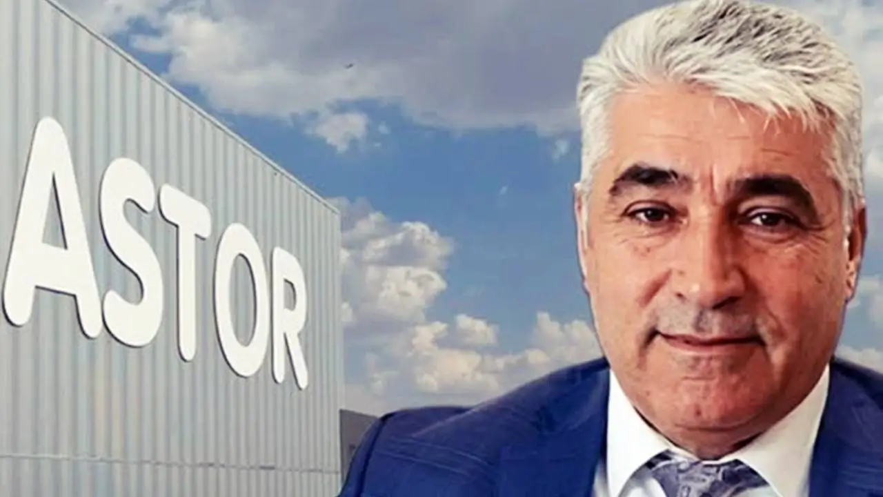 Şanlıurfalı iş insanının pasaportuna havalimanında el konuldu