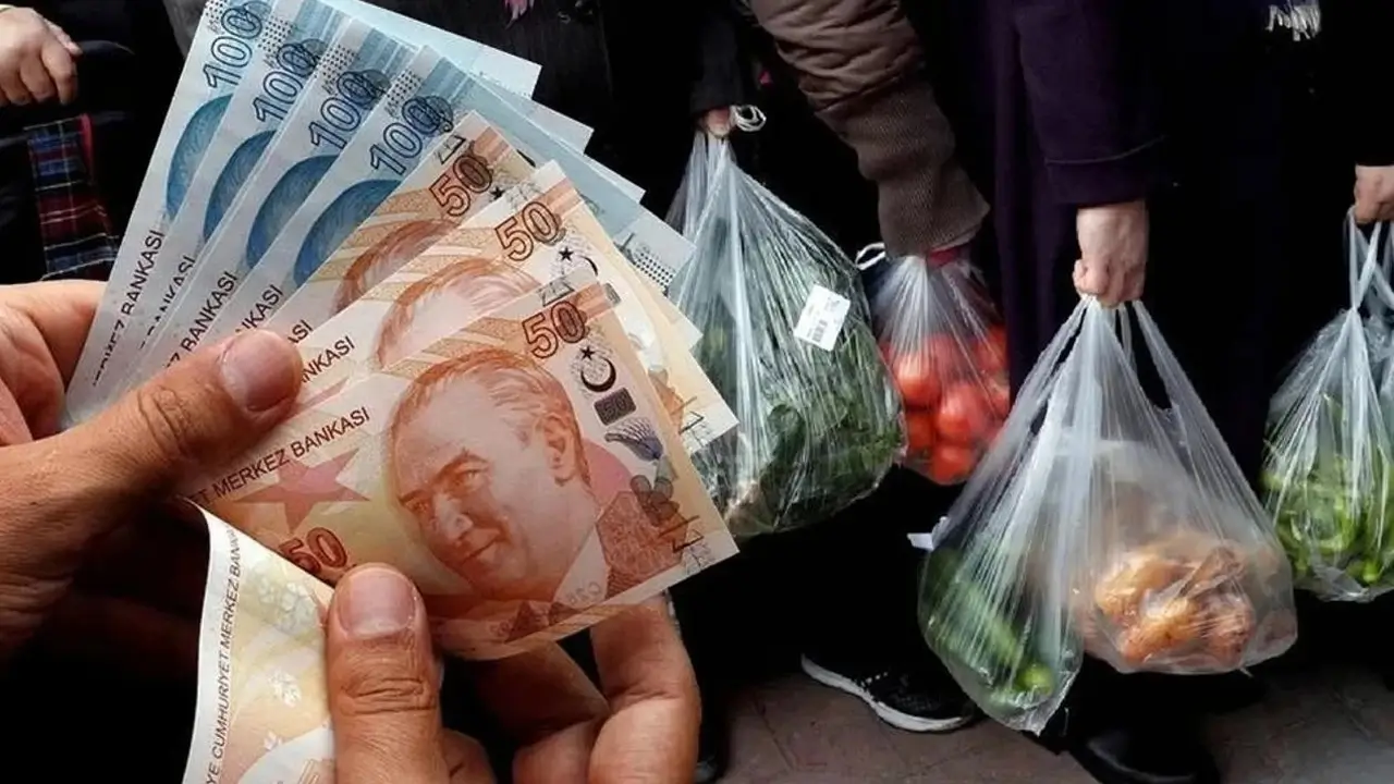 Yeni açlık ve yoksulluk sınırı rakamları açıklandı