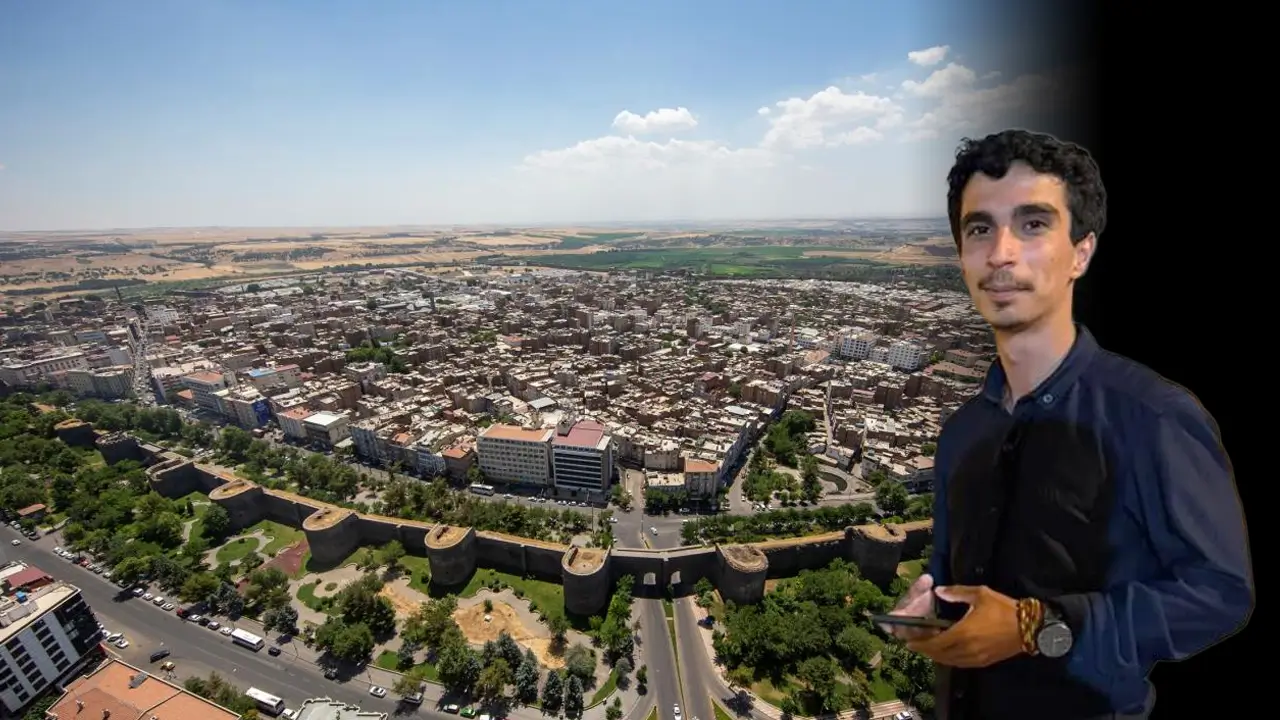 21 yaşındaki Delil 3 gündür kayıp