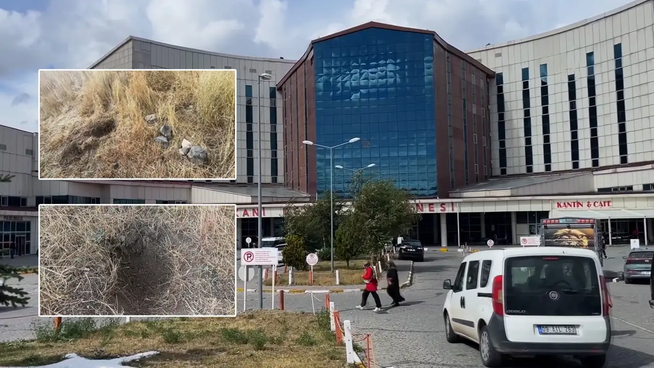 Kars’ta bebek cinayeti: Anne ve nene tutuklandı