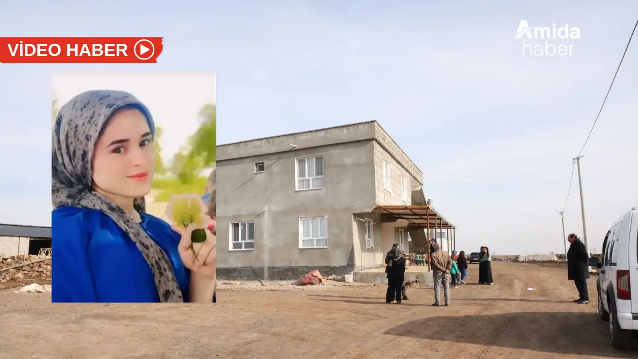 Diyarbakır’da öldürülen kadının kardeşi konuştu
