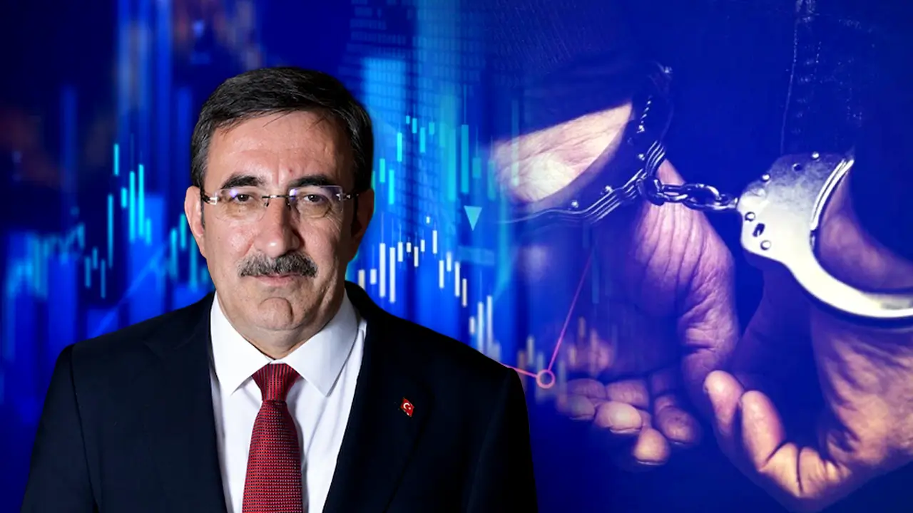 Cevdet Yılmaz’dan fon krizi açıklaması: Yol haritası belirlendi