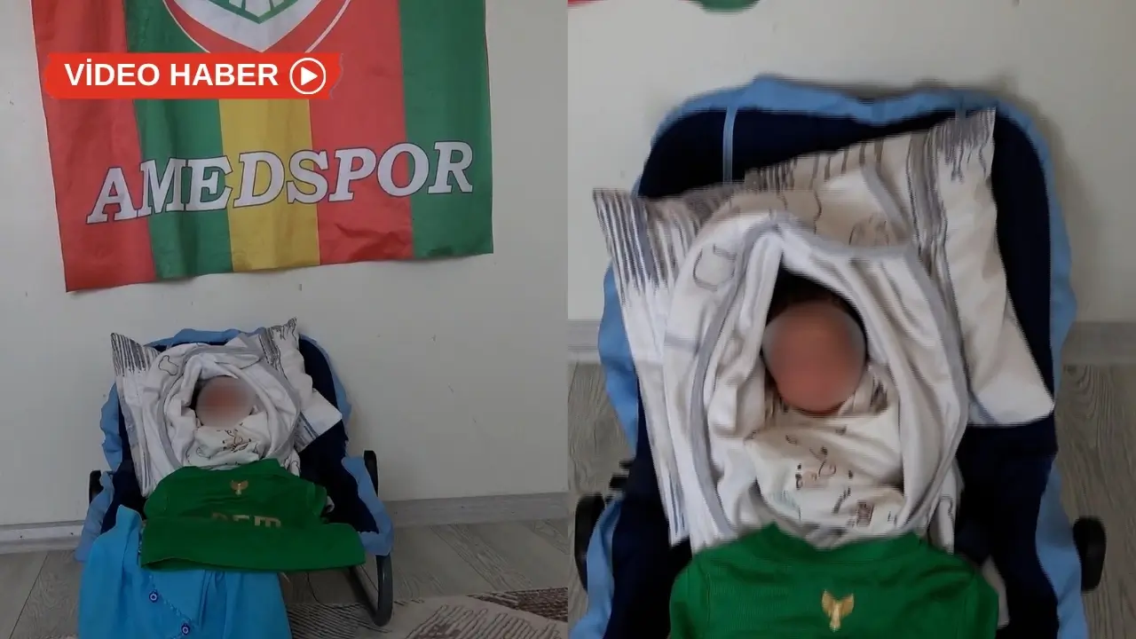 Diyarbakır’da görenleri şaşırtan isim: Emin misin?